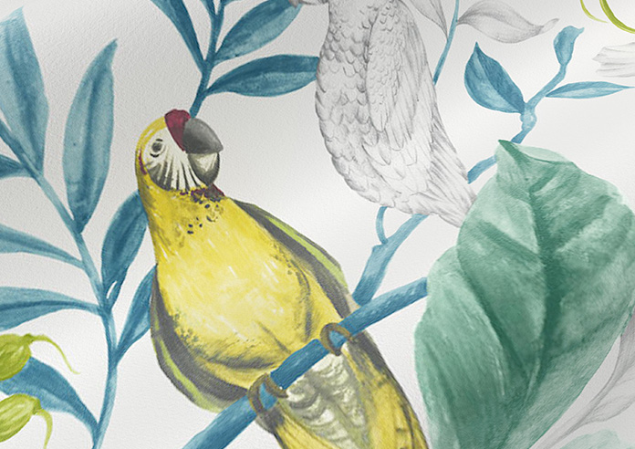 Iquitos, Multi - Made to Measure Curtains - Image 4